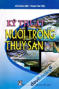 Kỹ Thuật Nuôi Trồng Thủy Sản