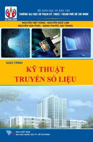 Kỹ thuật truyền số liệu