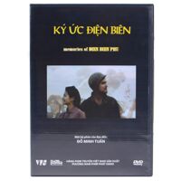 Ký Ức Điện Biên (DVD)