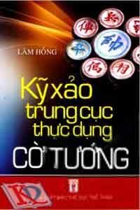 Kỹ Xảo Trung Cục Thực Dụng Cờ Tướng