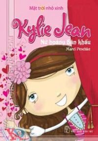 Kylie Jean - Nữ Hoàng Sân Khấu