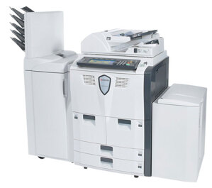 Máy photocopy Kyocera KM-8030