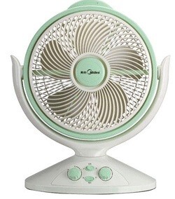 Quạt hộp - tản Midea KYT30-6C - 55W