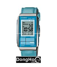 Đồng hồ nữ Casio LA-201WBL - màu 2ADF, 1ADF, 4ADF, 7ADF, 9ADF