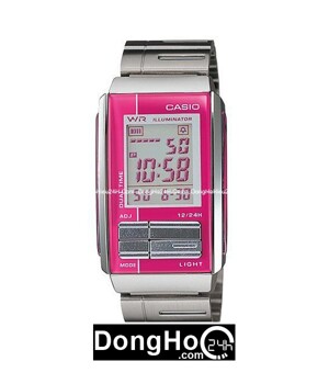 Đồng hồ nam Casio LA-201WD-4ADF