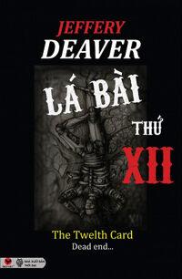 Lá Bài Thứ 12 (Tái Bản 2015)