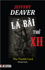 Lá bài thứ XII - Jeffery Deaver