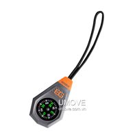 La Bàn Bỏ Túi Gerber Compact Compass 31-001777