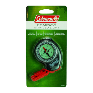 La bàn đèn Led Coleman 2000009218