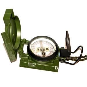 La bàn từ cầm tay Compass 45-2