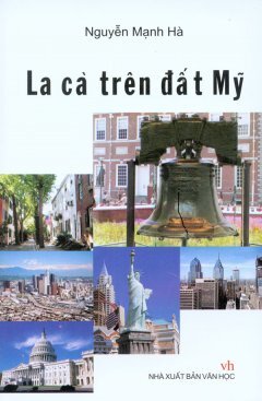 La Cà Trên Đất Mỹ