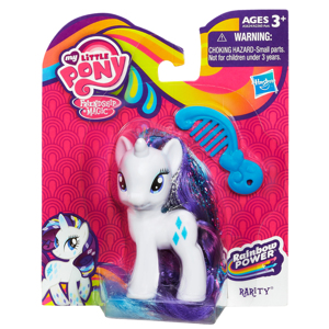 Lạ Lùng và những người bạn My Little Pony A5624