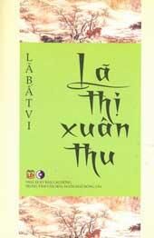 Lã thị Xuân Thu