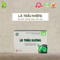 Lá trầu không Bảo Nhiên