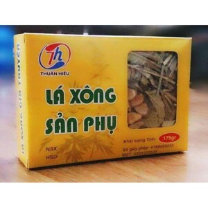 Lá xông sản phụ Thuận Hiếu