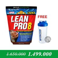 Labrada Lean Pro 8 5lbs (2,27kg)