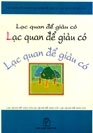 Lạc quan để giàu có