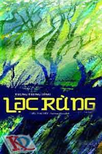 Lạc Rừng