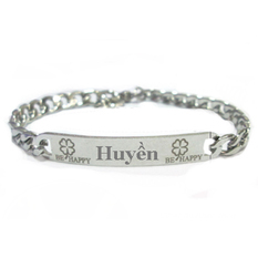 Lắc tay lắc chân trẻ em Bạc Hiểu Minh lte015