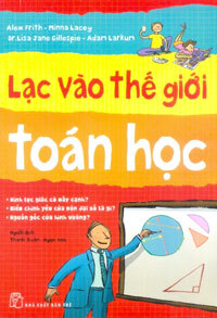 Lạc vào thế giới toán học