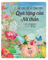 Lạc Vào Xứ Sở Thần Tiên - Quà Tặng Của Nữ Thần