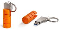 USB LaCie RuggedKey USB 3.0 - 32GB