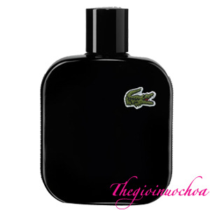 Nước hoa nam Lacoste L.12.12 Noir for men