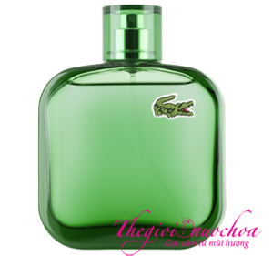 Nước hoa nam Lacoste L.12.12 Vert