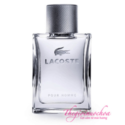 Nước hoa nam  Lacoste Pour Homme