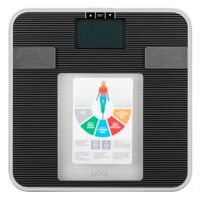 Cân đo tỉ lệ mỡ nước Laica PS5008 (PS-5008)