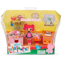 Nhà bếp của Dâu Tây Lalaloopsy 524312