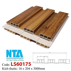 Lam 3 Sóng NTA LS60175