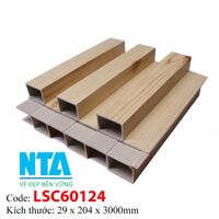 Lam 3 Sóng NTA LSC60124