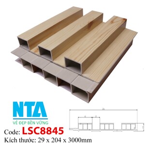 Lam 3 Sóng NTA LSC8845