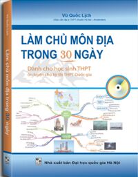 Làm Chủ Môn Địa Trong 30 Ngày