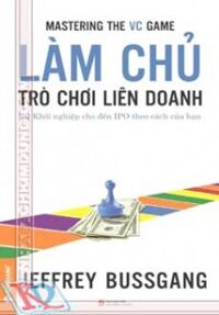 Làm Chủ Trò Chơi Liên Doanh