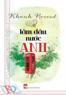 Làm Dâu Nước Anh