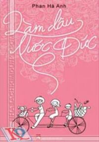 Làm Dâu Nước Đức