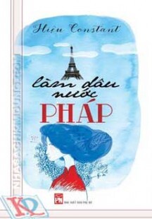 Làm dâu nước Pháp