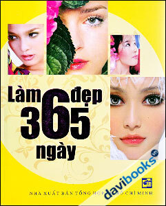 Làm đẹp 365 ngày