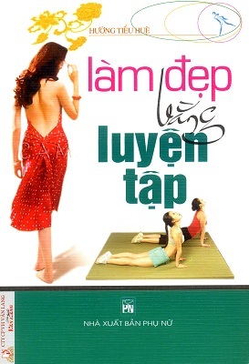 Làm đẹp bằng luyện tập