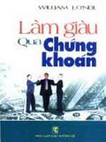 Làm giàu qua chứng khoán