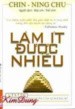 Làm ít được nhiều - khám phá sức mạnh bí ẩn của sự buông bỏ