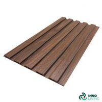 Lam sóng ốp tường Hobi Wood LS409