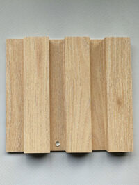 Lam sóng ốp tường Hobi Wood LS3C07
