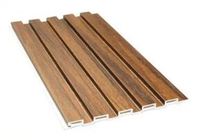 Lam sóng ốp tường Hobi Wood LS402