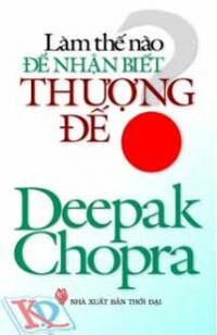 Làm Thế Nào Để Nhận Biết Thượng Đế