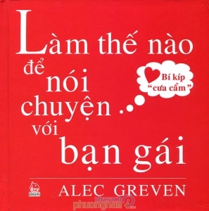 Làm Thế Nào Để Nói Chuyện Với Bạn Gái