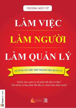 Làm việc làm người làm quản lý