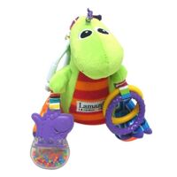 Khủng long Spike có lục lạc Lamaze LC27034